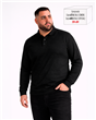 P5601A - Chomba Jersey Lisa M/L TALLE ESPECIAL